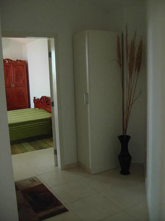Kapriz Apartment Kiten  Exterior photo
